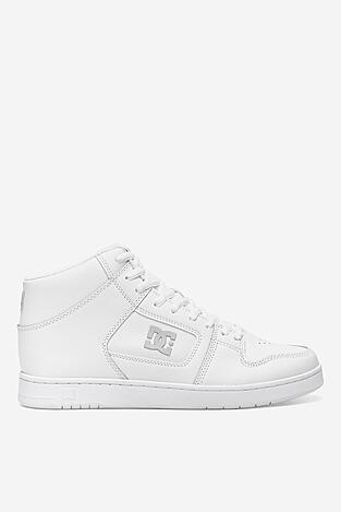 Sportcipő DC Shoes MANTECA 4 HI ADYS100743-HHB FEHÉR