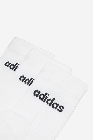 Soseste adidas C-HT3455 3-PACK ALB