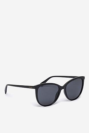 Okulary unisex Polaroid C PLD 4138/S Czarny
