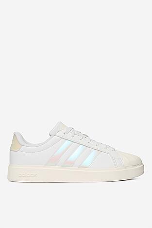 Obuwie sportowe adidas CWBEO-STREETTALK J JQ1805 Biały