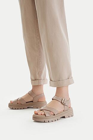 Сандали Lasocki CEO-WB-LINA-23 БЕЖОВ