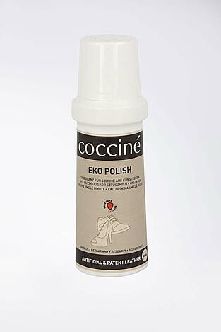 Kosmetyki do obuwia Coccine PASTA BEZBARWNA 75 ML -