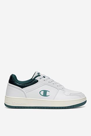 Obuwie sportowe Champion RD18 FOIL LOW S11711-WW010 Biały