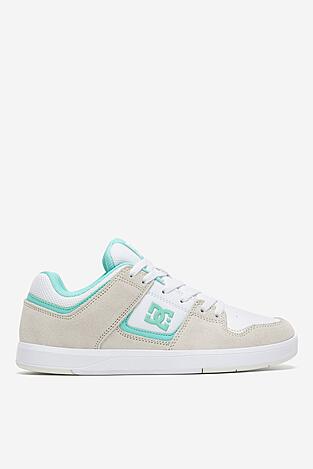 Спортни обувки DC Shoes DC SHOE CURE DC01682270 БЯЛ