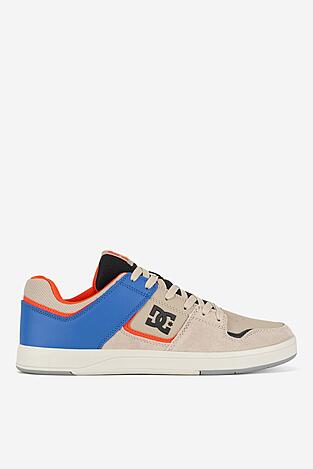 Sportcipő DC Shoes CURE ADYS400073-TAU BÉZS