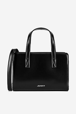 Kabelka Jenny JNY-M-006-07 ČIERNA
