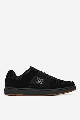 Încălțăminte sport DC Shoes MANTECA 4 ADYS100765-KKG NEGRU