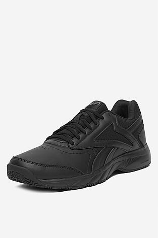 Obuwie sportowe Reebok CWB-WORK N CUSHION 4.0 100271901 Czarny