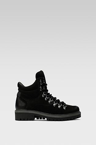 Trzewiki Lasocki WB-ASPIN-05 Czarny