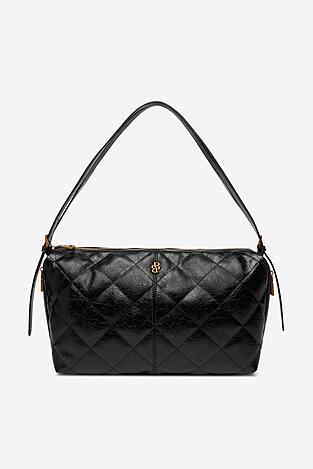 Torebka Badura CEO-ODI-LDA8618 Czarny