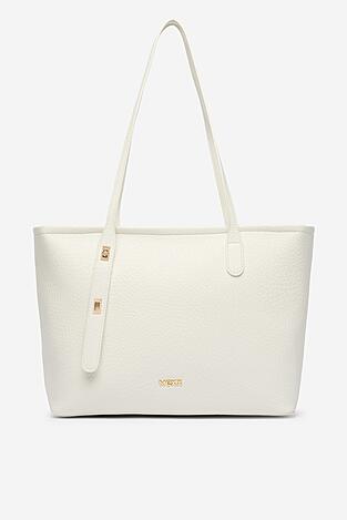 Kézitáska Mexx CEO-MEXX-L-009-09 FEHÉR