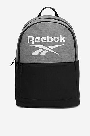 Plecak Reebok RBK-024-CCC-05 Szary