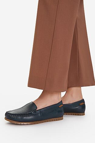 Мокасини Lasocki CEO-WB-MADONNA-11 КОБАЛТОВО СИНЬО