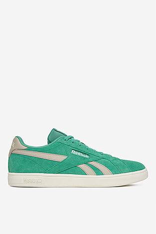 Obuwie sportowe Reebok CEO-COURT RETRO 100229951 Zielony
