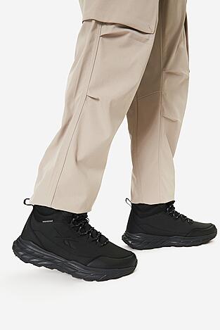 Csizma Reebok CEO-H8-301 FEKETE