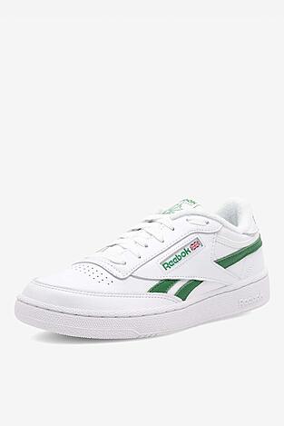 Sneakerși Reebok CLUB C REVENGE EG9271 ALB