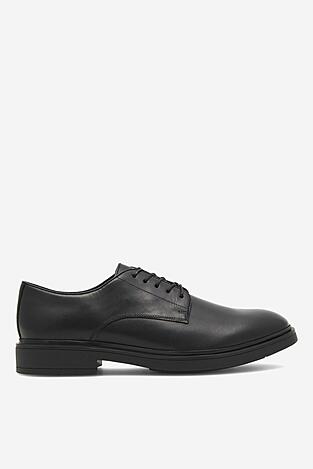 Pantofi casual Badura JAMES-01 MI08 NEGRU