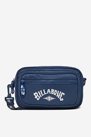 Torebka BILLABONG BLB-M-001-07 Granatowy