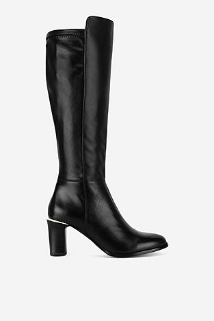 Cizme Lasocki WYL3162-8Z NEGRU