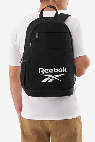 Hátizsák Reebok RBK-B-006-CCC FEKETE