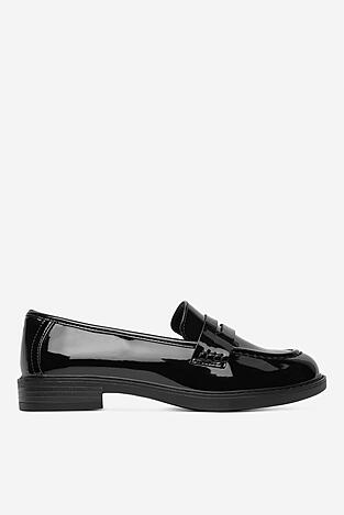 Mocasini Jenny EDI WYL3675-2 NEGRU