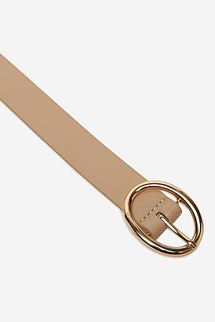 Curea femei DeeZee HABE3005 BEJ