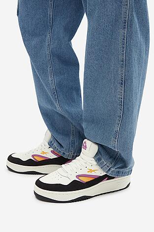 Obuwie sportowe Reebok ATR CHILL 96 100208956 Beżowy