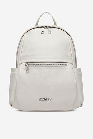Plecak Jenny JEN-L-005-07 Biały