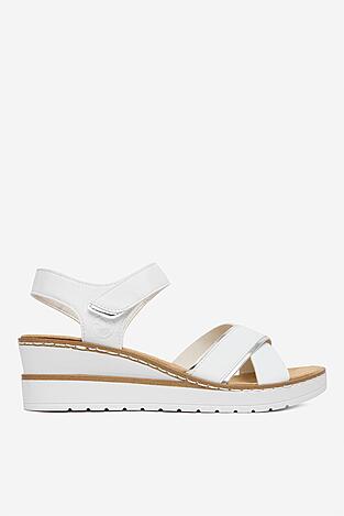 Сандали Rieker CEO-V38G9-80 БЯЛ