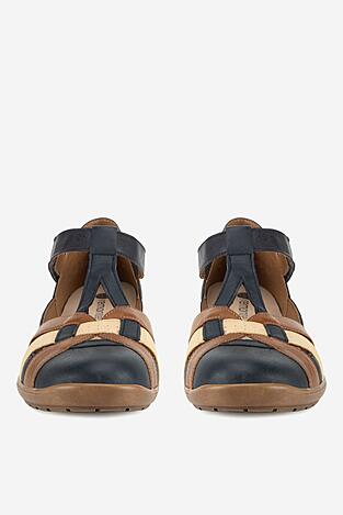 Sandały Remonte CEO-R7601-14 Granatowy