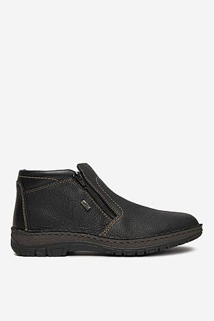 Ghete Rieker CEO-05173-00 NEGRU