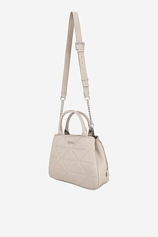 Дамска чанта Badura LOA6333A БЯЛ