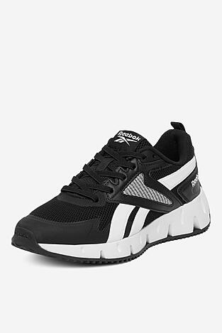 Спортни обувки Reebok CEO-ZIG VECTOR AR30153YBH ЧЕРЕН