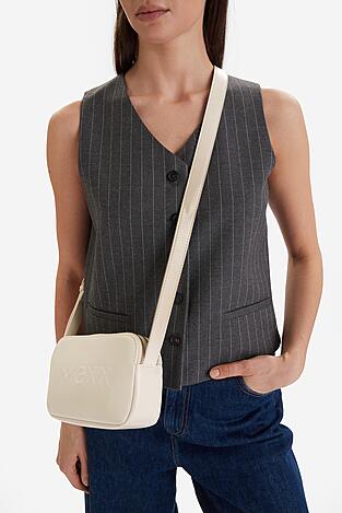 Torebka Mexx CEO-MEXX-L-005-09 Ivory