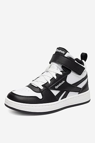 Sportovní obuv Reebok PRIME 2.0 MIDCUT 100222995 ČERNÁ