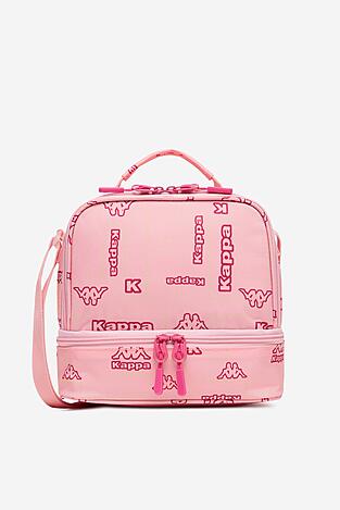 Lunchbox Kappa C-KPA-RH-006-08 Różowy