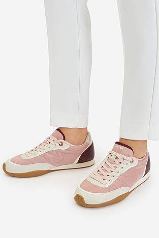 Sneakers Mexx EO-MI001011261W Różowy