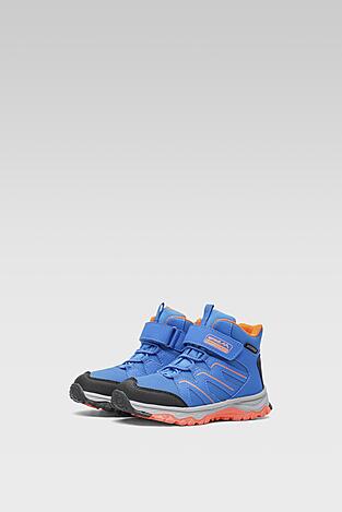 Trzewiki SPRANDI EARTH GEAR CP23-6042(IV)CH Niebieski