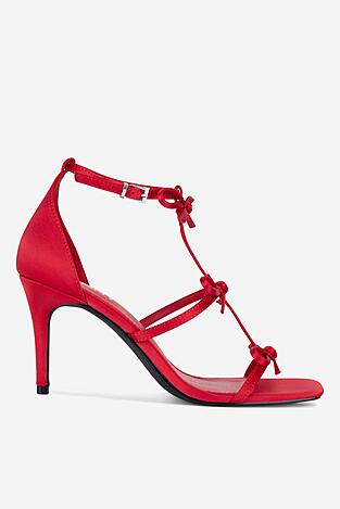 Szandál Jenny CWBFS32 PIROS