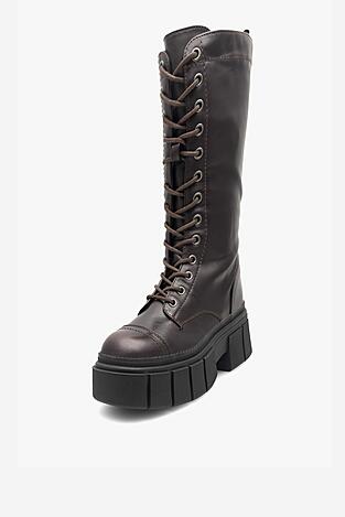 Bocanci Jenny Fairy FIONA HY0581-1 GRENA