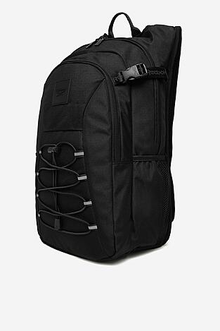 Plecak Reebok CWBEO-RBK-WS-006-09 Czarny