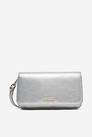 Torebka Lasocki CEO-LSK-L-006-09 Srebrny