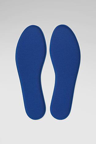 Tălpici Coccine COCCINE COMFORT SPORT WKŁADKA NR 37-38AZ granatowy BLEUMARIN