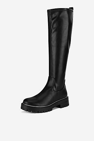 Cizme Beverly Hills Polo Club CEO-WS13202-06 NEGRU