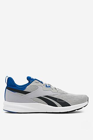 Obuwie sportowe Reebok RUNNER 4 4E 100062726 Szary