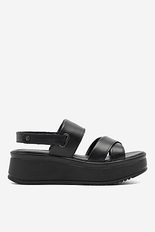 Sandały Lasocki DELEY ARC-4883-09 Czarny