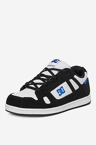 Спортни обувки DC Shoes STAG DC02186063 ЧЕРЕН
