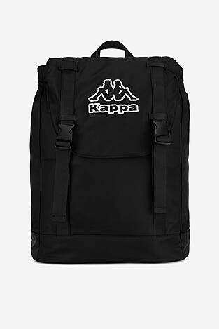Plecak Kappa KPA-B-003-07 Czarny