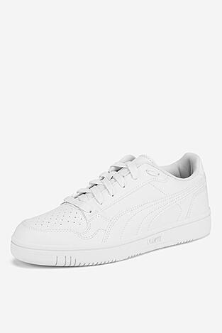 Obuwie sportowe Puma REB-L JR 39899302 Biały