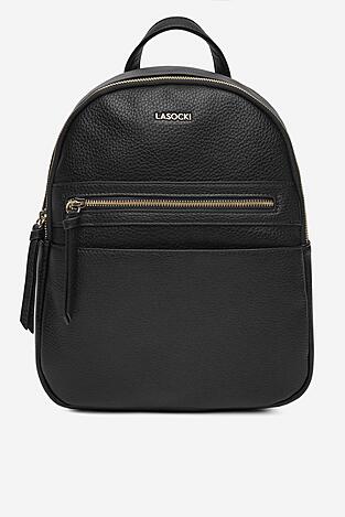 Plecak Lasocki LSK-X-009-07 Czarny